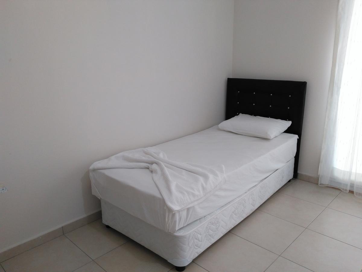 Eser Apart Hotel Ayaştürkmenli Extérieur photo