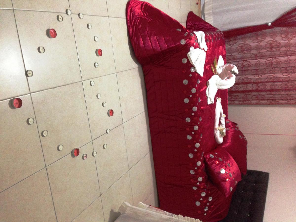 Eser Apart Hotel Ayaştürkmenli Extérieur photo