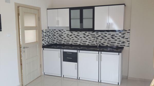 Eser Apart Hotel Ayaştürkmenli Extérieur photo